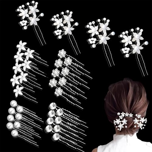 COYUN 36 Pièces Épingle...