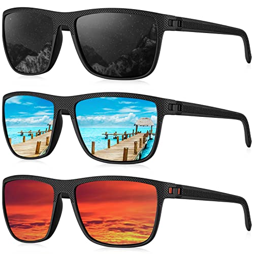 10. Polarized Sunglasses