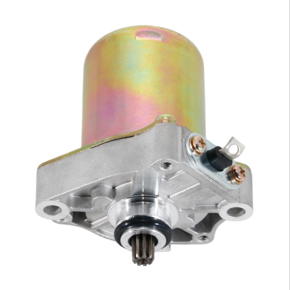Motorino di Avviamento 31210-GGM-901 31210-GFC-902 Compatibile Con Benly 50 YUSE PRO 2012-2014 Vision 50 R 2012-2017