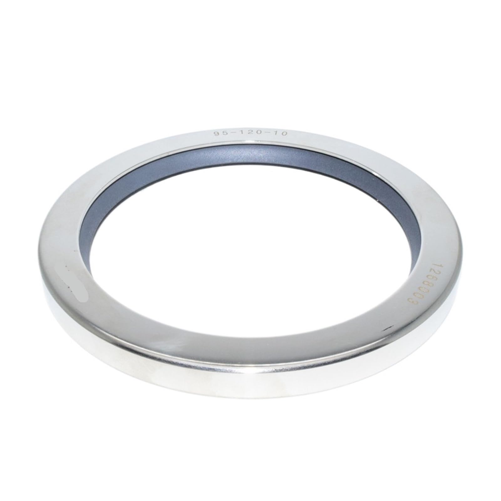 YMUGUEGH 95 * 120 * 10/95X120X10 Single lip rotary screw air compressor stainless steel oil seals 95 * 120 * 10 mm