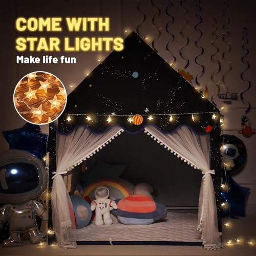 Wilwolfer Space Rocket Tent