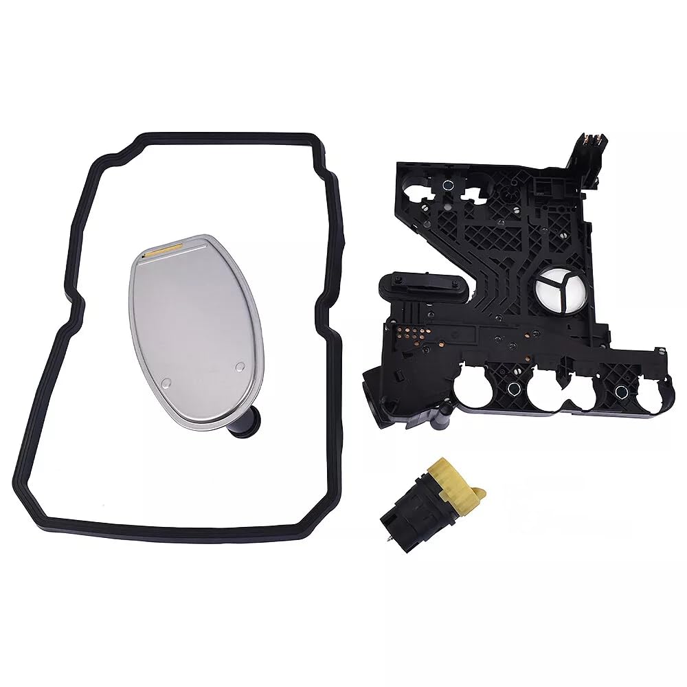 1402700161 Kit électrique de carte de commande, filtre de prise, transmission automatique 722.6 pour W202 S202 W203 W204 W210 W212 W639 W163 W906 S203 S211 S212 1402770095 1402700861