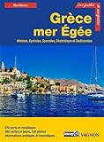 Imray Grèce mer Egée: Athènes, Cyclades, Sporades, Chalcidique, Dodécanèse