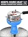 Hookah Hose with Mouthpiece - 60