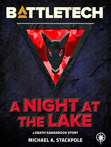 BattleTech: A Night at the Lake: