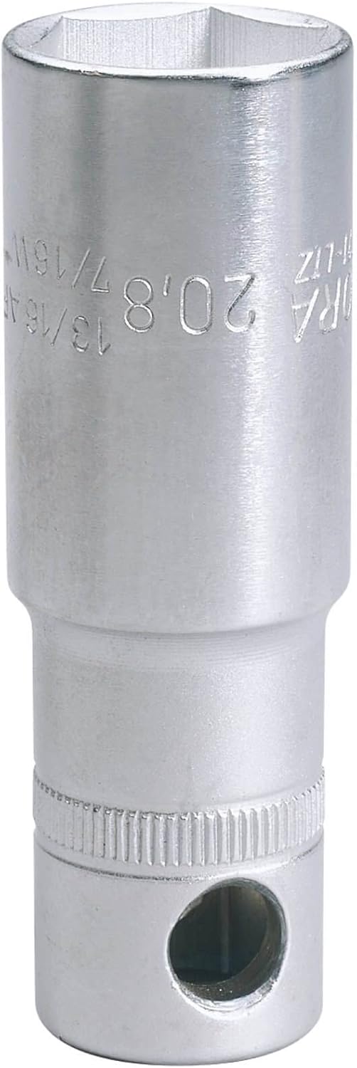 Draper 15332 1/2-inch Drive 14mm Spark Plug Socket