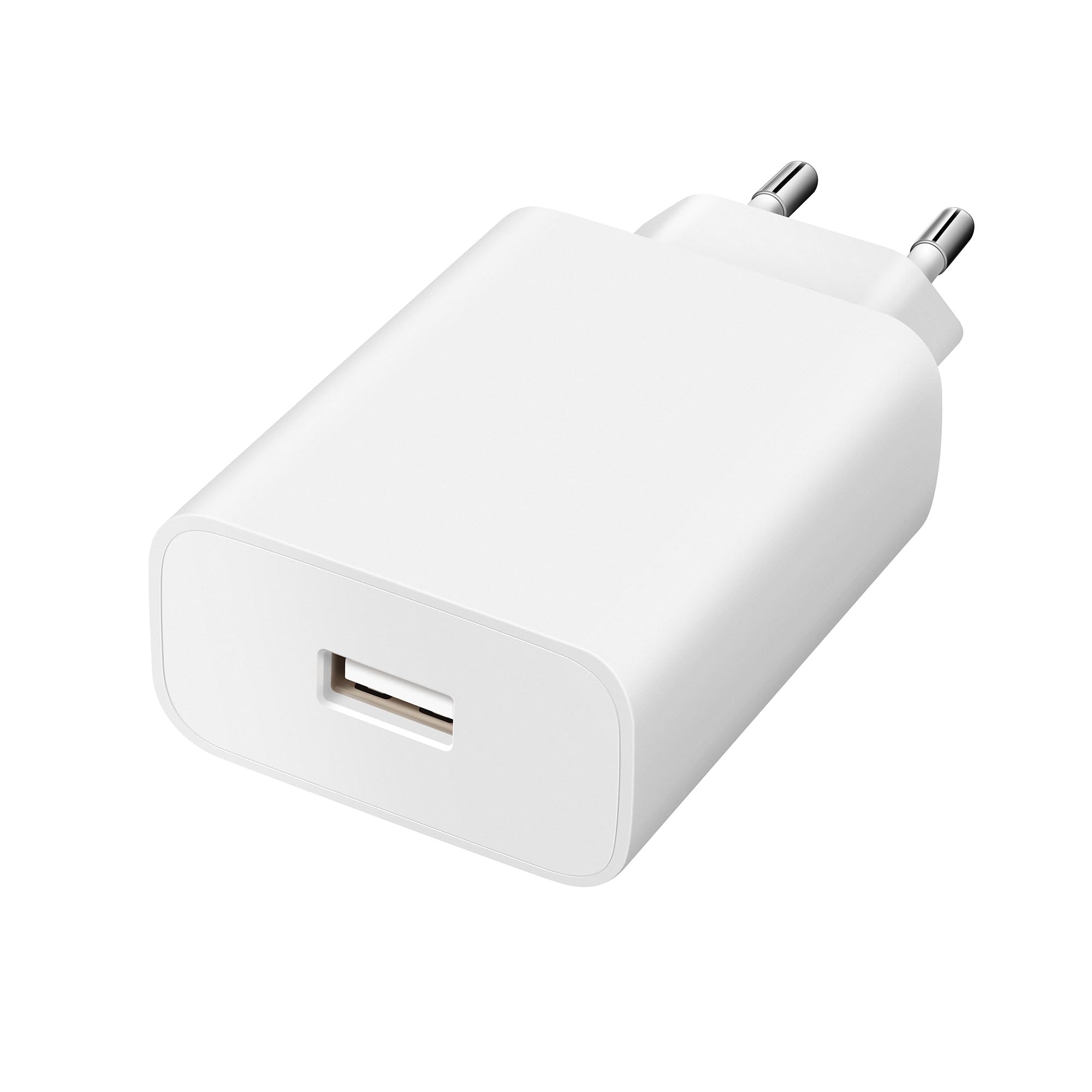 vivo Caricatore FlashCharge da 90W ad Alta Velocità, Carica Batterie Cellulare compatibile con X300 Pro, X300, X200 FE, V50, V50 Lite 5G, V60 Lite, Colore Bianco (90, Watt)