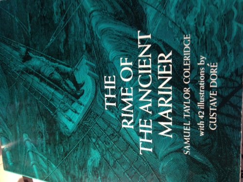 Samuel Coleridge The Rime Of The Ancient Mariner www.amazon.in