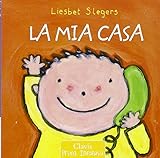  La mia casa