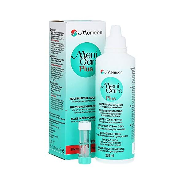 Meni Care Plus 250ml, 1 Stück