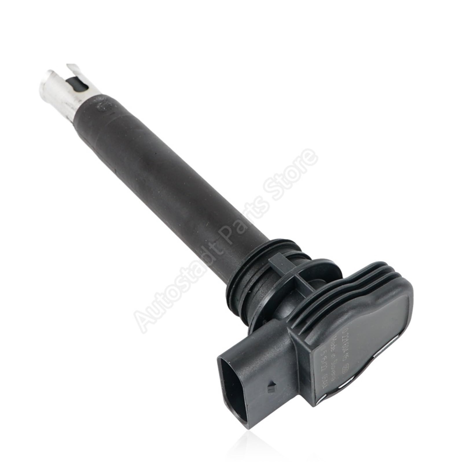 Cewka 0221604115 Pasuje do Craftera, Jetty, Bory, Golfa, Passata, Cewka zapłonowa, Układ zapłonowy Cewka zapłonowa(Bosch 1 PCS)