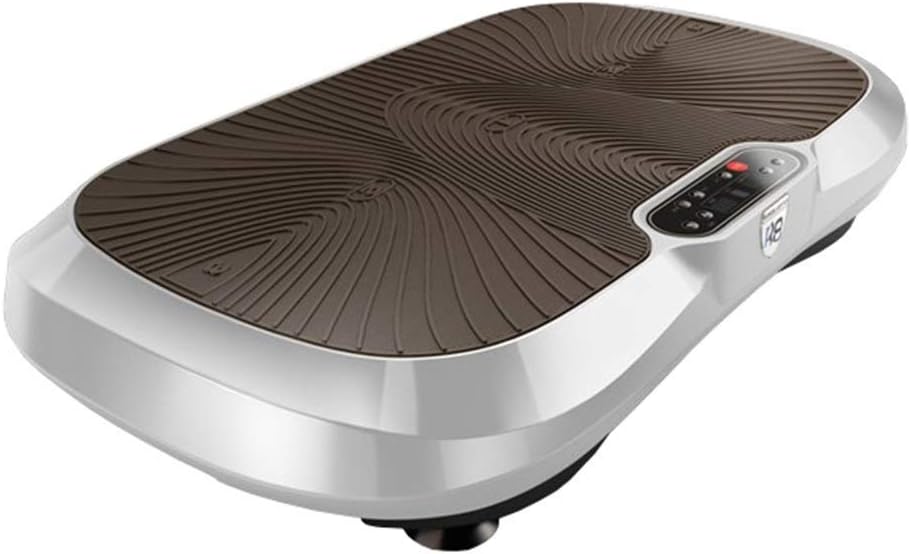 macchina per esercizi a vibrazione oscillante