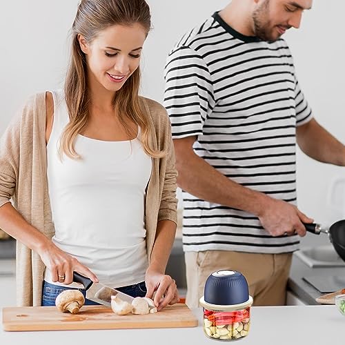 Tritaverdure elettrico, Gadget da cucina elettrici...