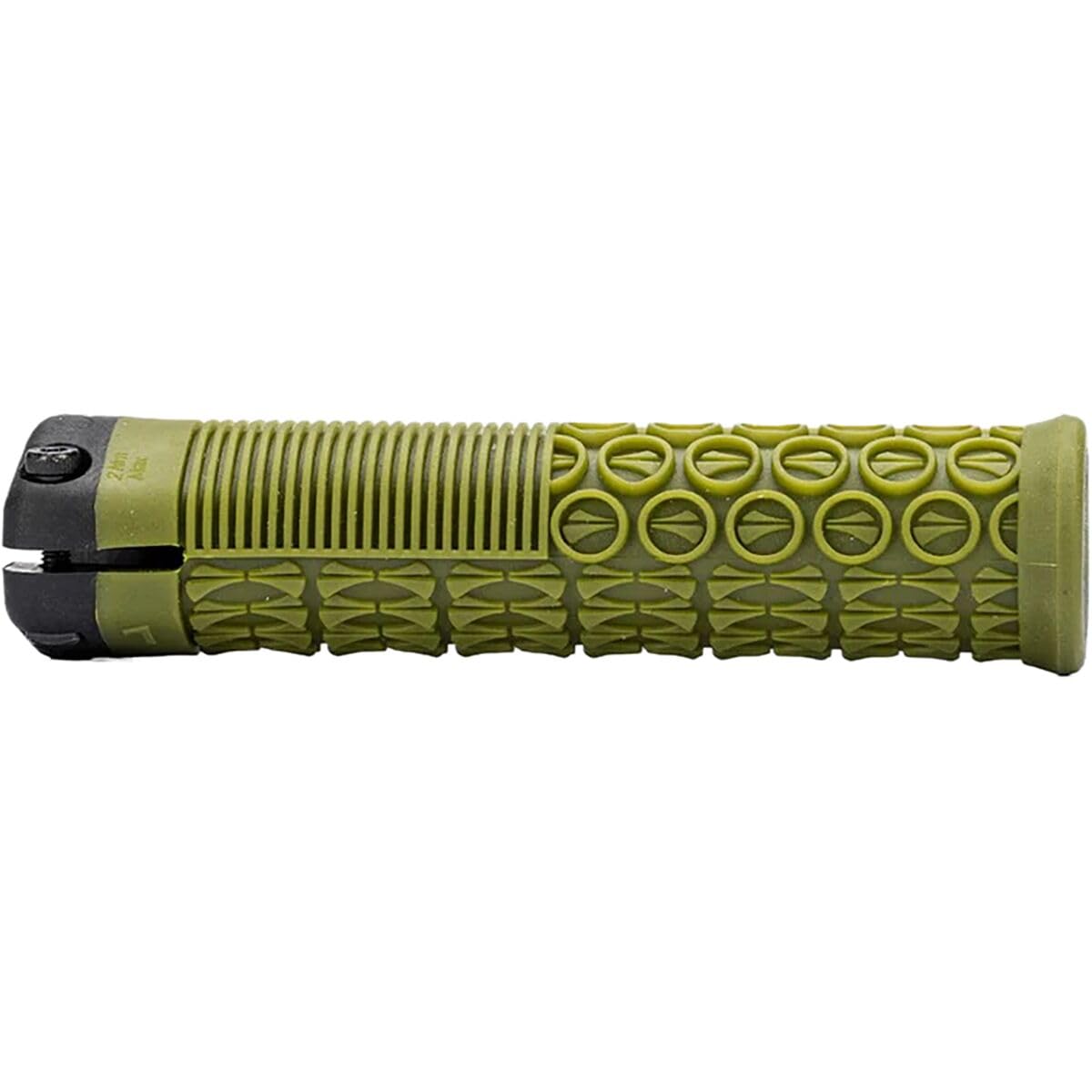 SDG Thrice Lock-On-Griff, 33 mm, Olivgrün