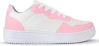 Tênis Sportwear Force Adulto Masculino e Feminino Skate Basquete Dia a Dia Academia Acolchoado e Confortavel