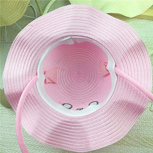 HAOXU Cappello Coniglietto con Orecchie commoventi...