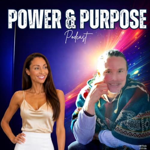 #176 Ayahuasca, Trauma & the Path Back to Yourself with Ranko Meraya