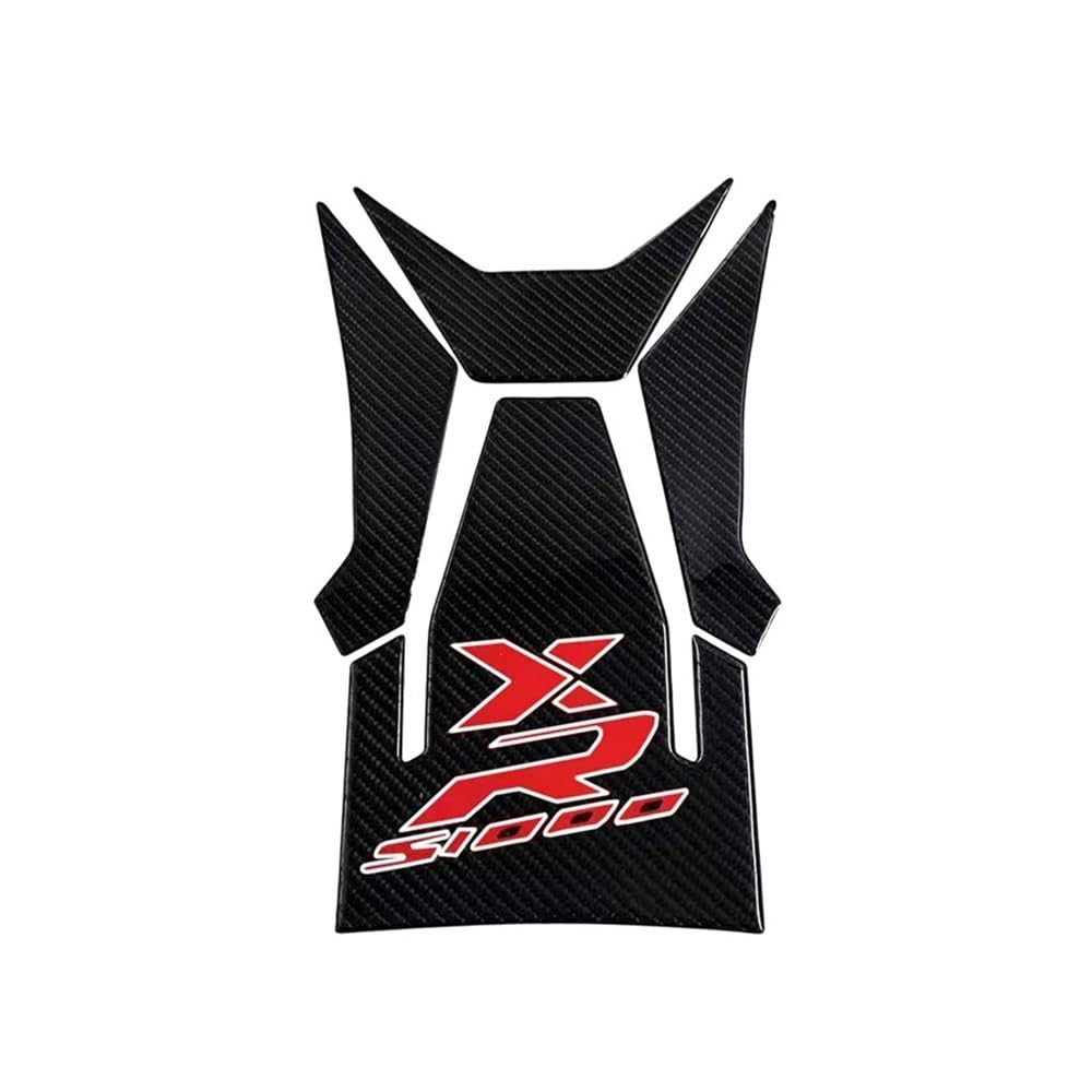 Rg1xte Color E Fuel Tank Pad For S1000xr S1000 Xr S 1000 2020 2021 2022 Resin Tank Pad Protection Decals