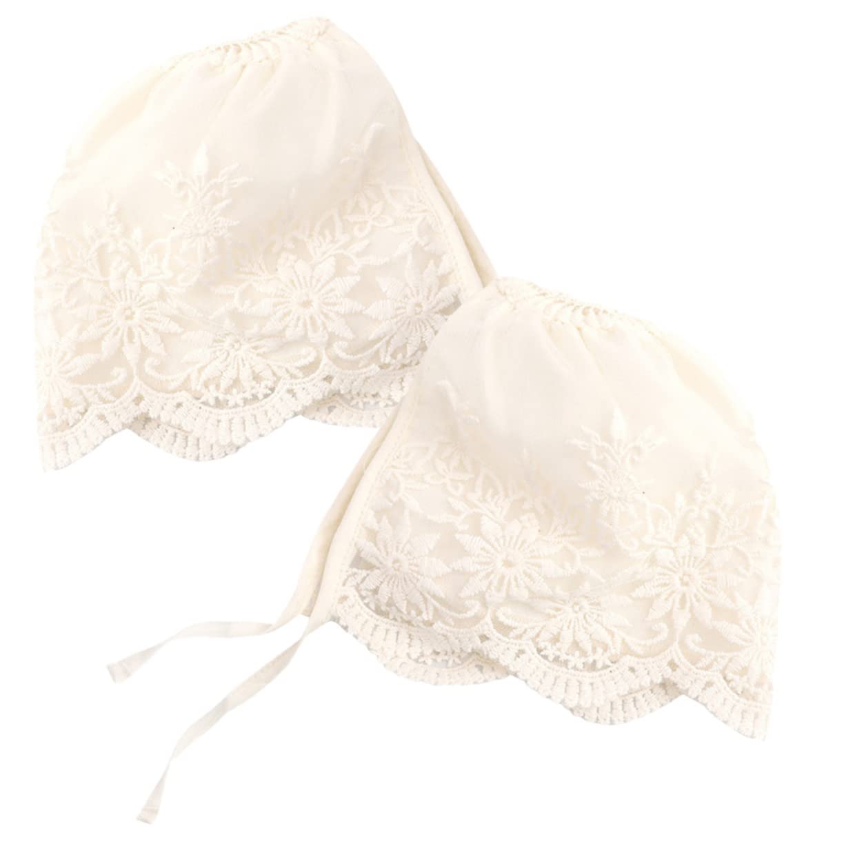 Taufmütze Atmungsaktive Für Neugeborene Accessoire Für Besondere Anlässe Outfits Von Monaten