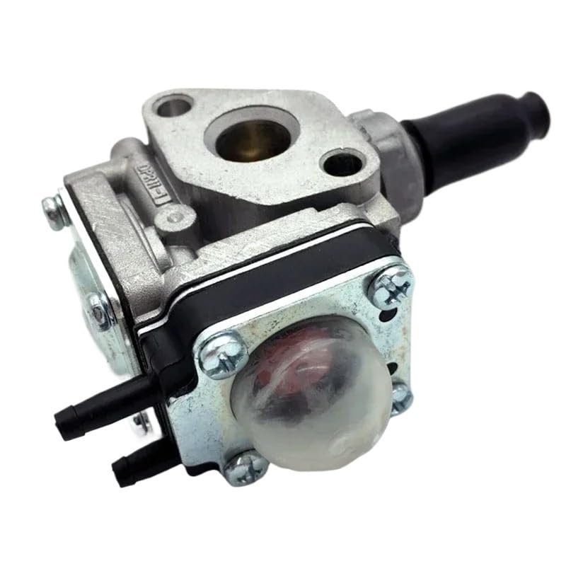 Carburador Desbrozadora Motor Cortacésped Carb | For Kawasaki TH43 TH48 KBH48A TL43 TL33 TL52 TU43 TU52 150032547