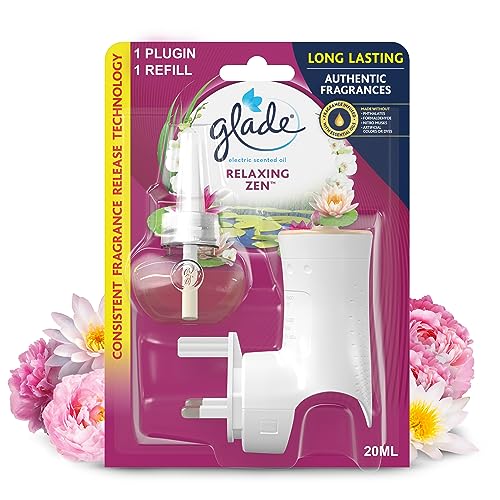 Amazon.co.uk Best Sellers The most popular items in Plugin Air Fresheners