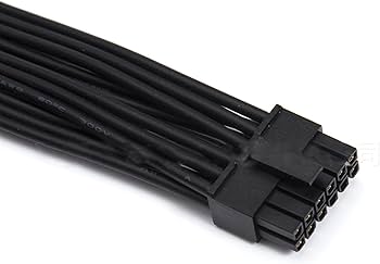 Amazon.com: MLWSKERTY New RTX30 Series 18AWG Graphics Card Power