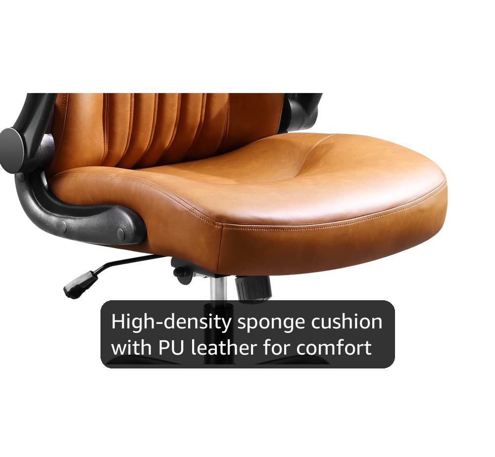 Amazon.com: DEVAISE Executive Chair Computer Office Chair, High
