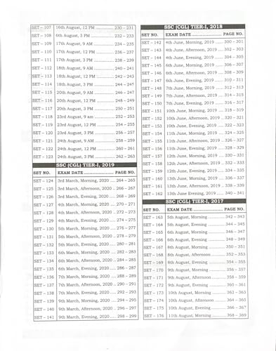 Image of Golden Book English by Neetu Singh | SSC English Preparation | 247 Solved Papers (2016-Present)