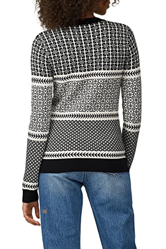 Jason Wu Women's Fairisle Sweater4