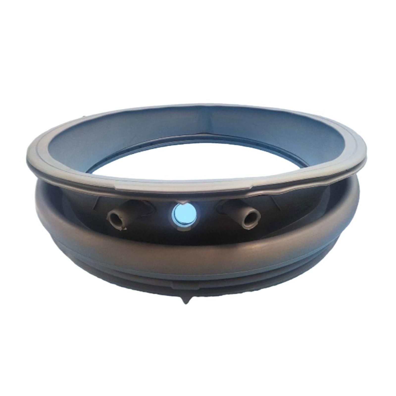 Compatible Con Electrolux, Sello De Puerta De Lavadora, Accesorio De Junta De Ventana 55 5304505004 Pieza De Repuesto