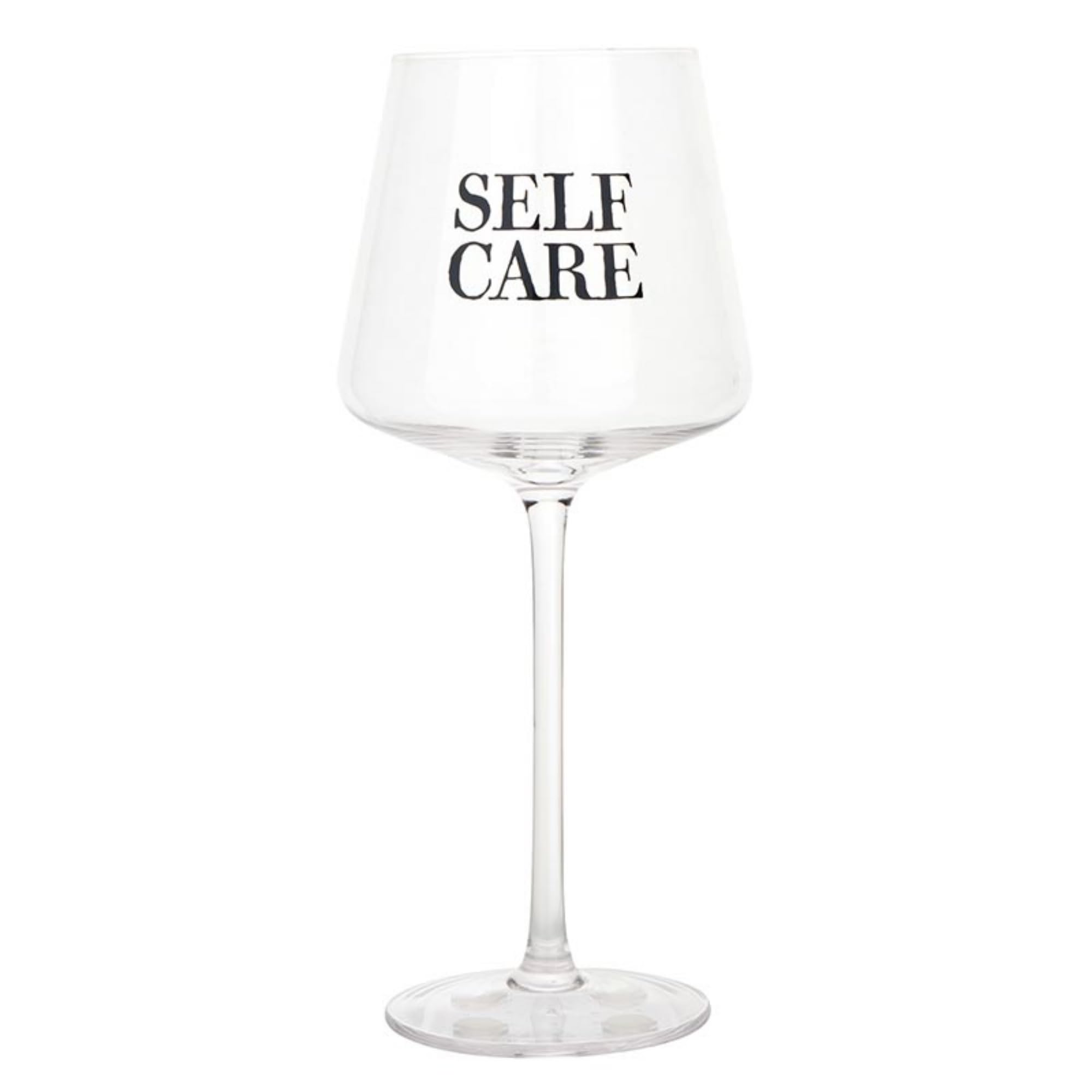 Santa Barbara Design Studio Bicchieri da vino a stelo lungo, in confezione regalo, 425,2 g, cura di sé