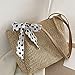 bolso de mano para mujer, bolso de hombro grande Imagen de bolso de mano para mujer, bolso de hombro grande
