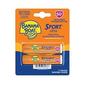 Banana Boat Sport Ultra Lip Sunscre...