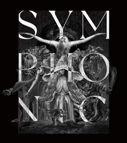 【 完全生産限定盤 】 ELDEN RING SYMPHONIC ADVENTURE -CONCERT ALBUM-