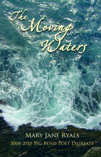 The Moving Waters: Mary Jane Ryals: 9780979270048: Amazon.com: Books