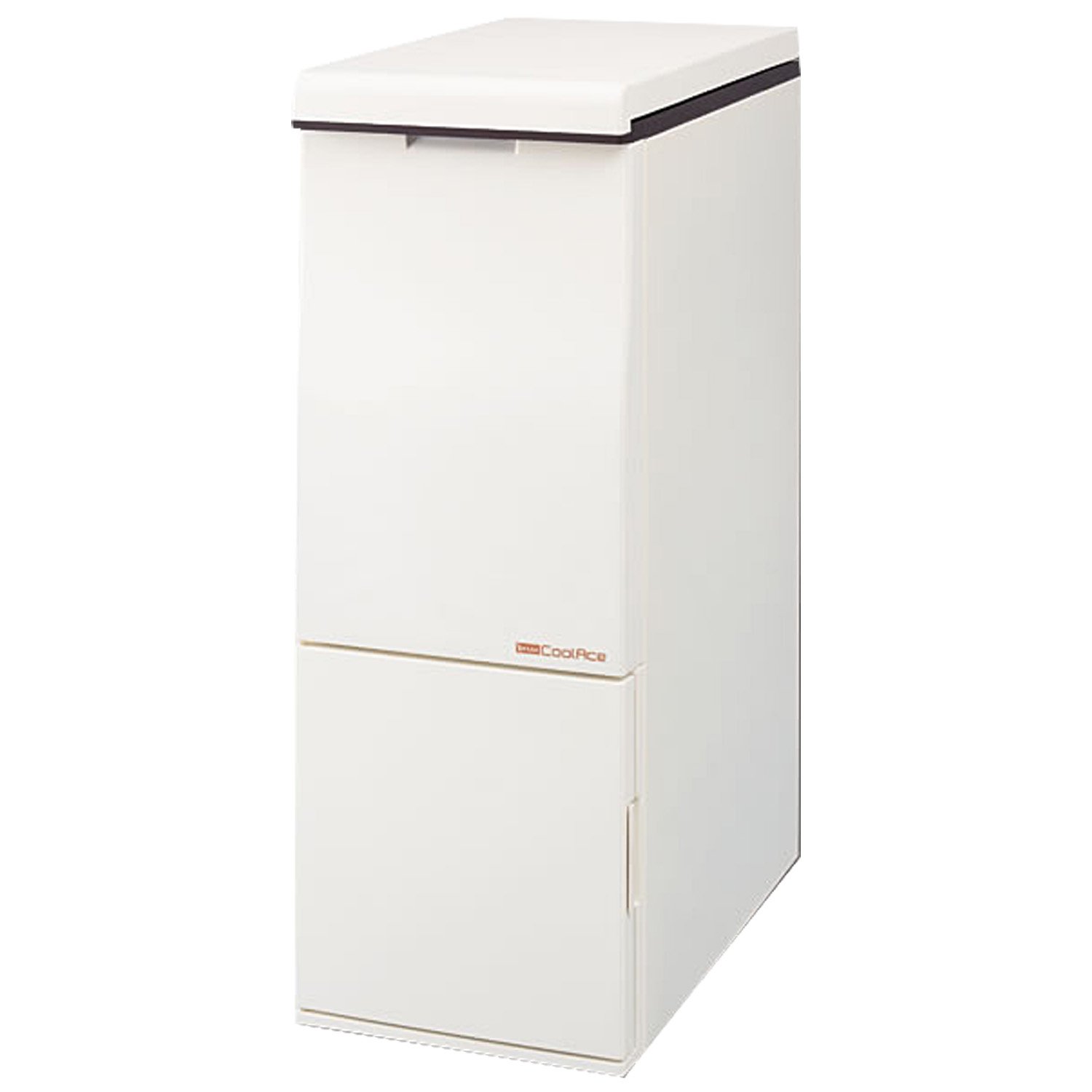 MK(エムケー)精工 保冷米びつ クールエース 米容量31kg HK-131W 