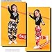 Disfraz de Danza Jazz Moderna para niñas Ropa de Baile de Camuflaje...