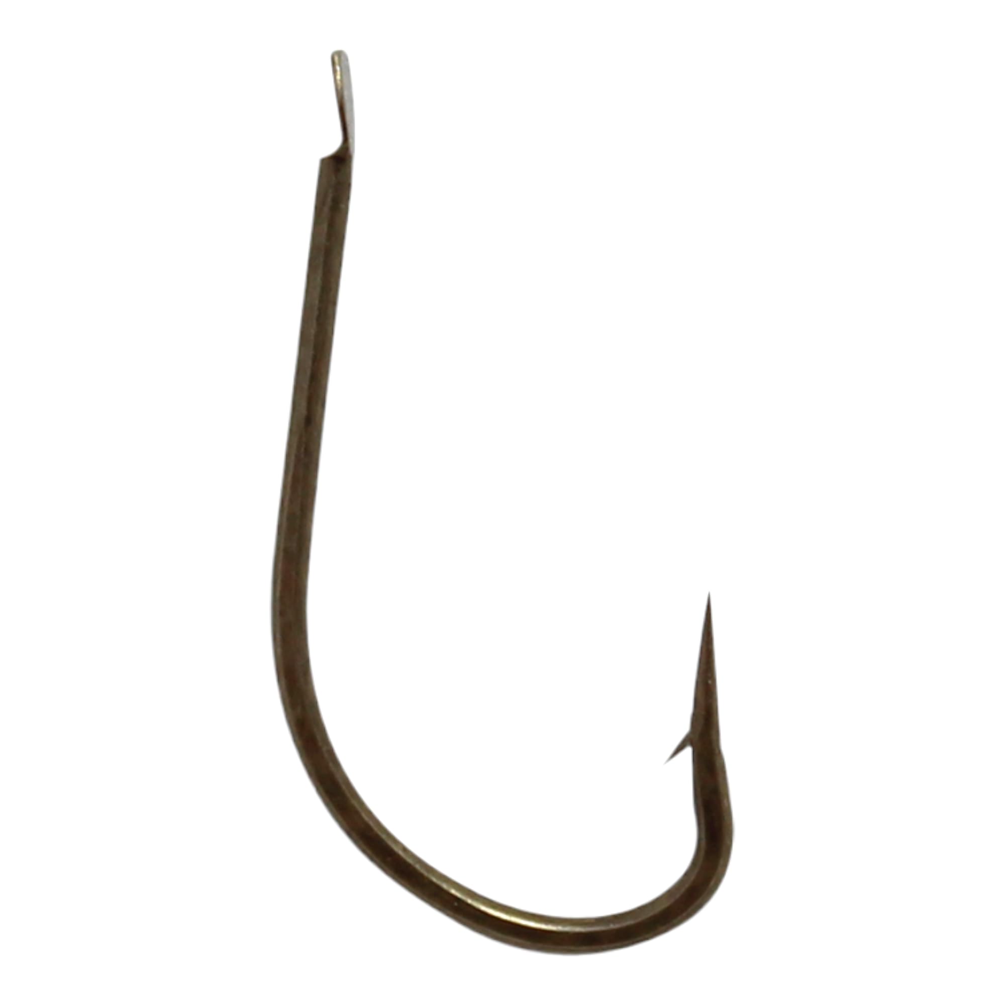 PRO FILSTAR 20 Piece Fishing Hook Set N2, Carp Fishing Hooks, Carp Fishing Accessories, Barbed Carp Hooks - Image 4