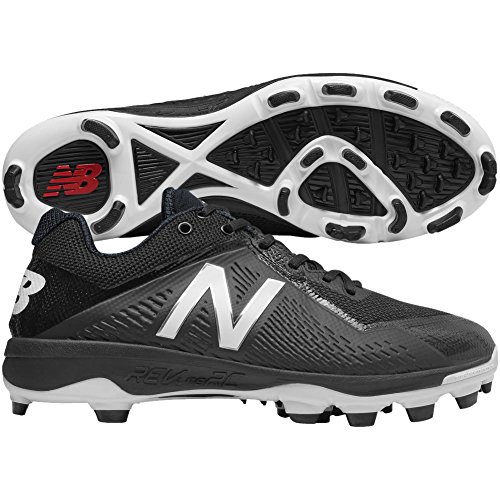 New Balance Men's 4040 V4 Metal Baseball Shoe2