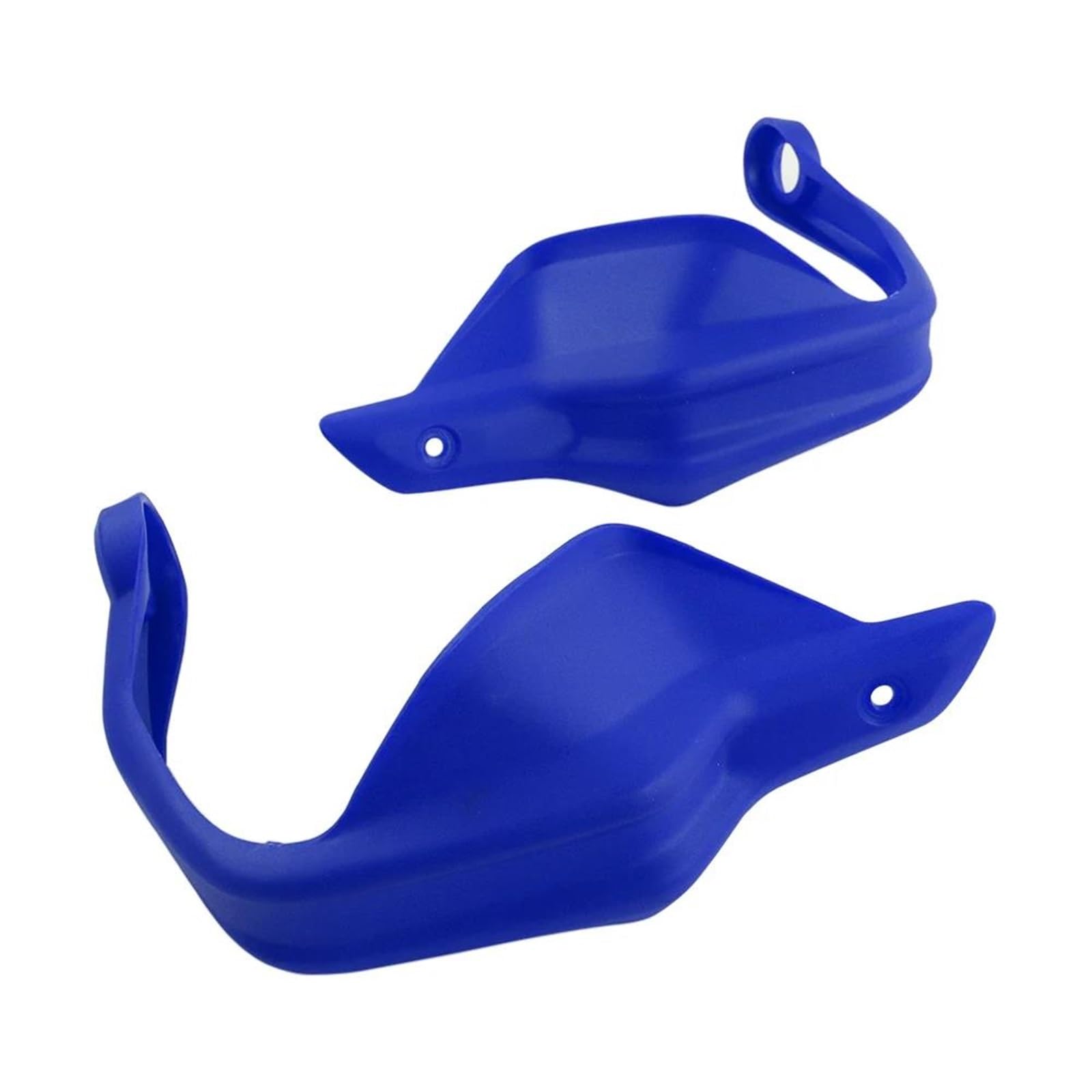 Protezioni Paramani Per Manubrio Moto Per BMW R1250GS Adventure R1200GS LC R 1200 GS 1250 Adv R1250 R1200 Protezione Estensione Scudo Manubrio Parabrezza(BLU)
