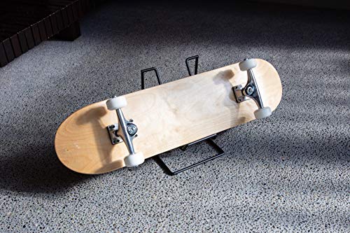 能島製作所 Skateboard Storage SBP-0210-BK