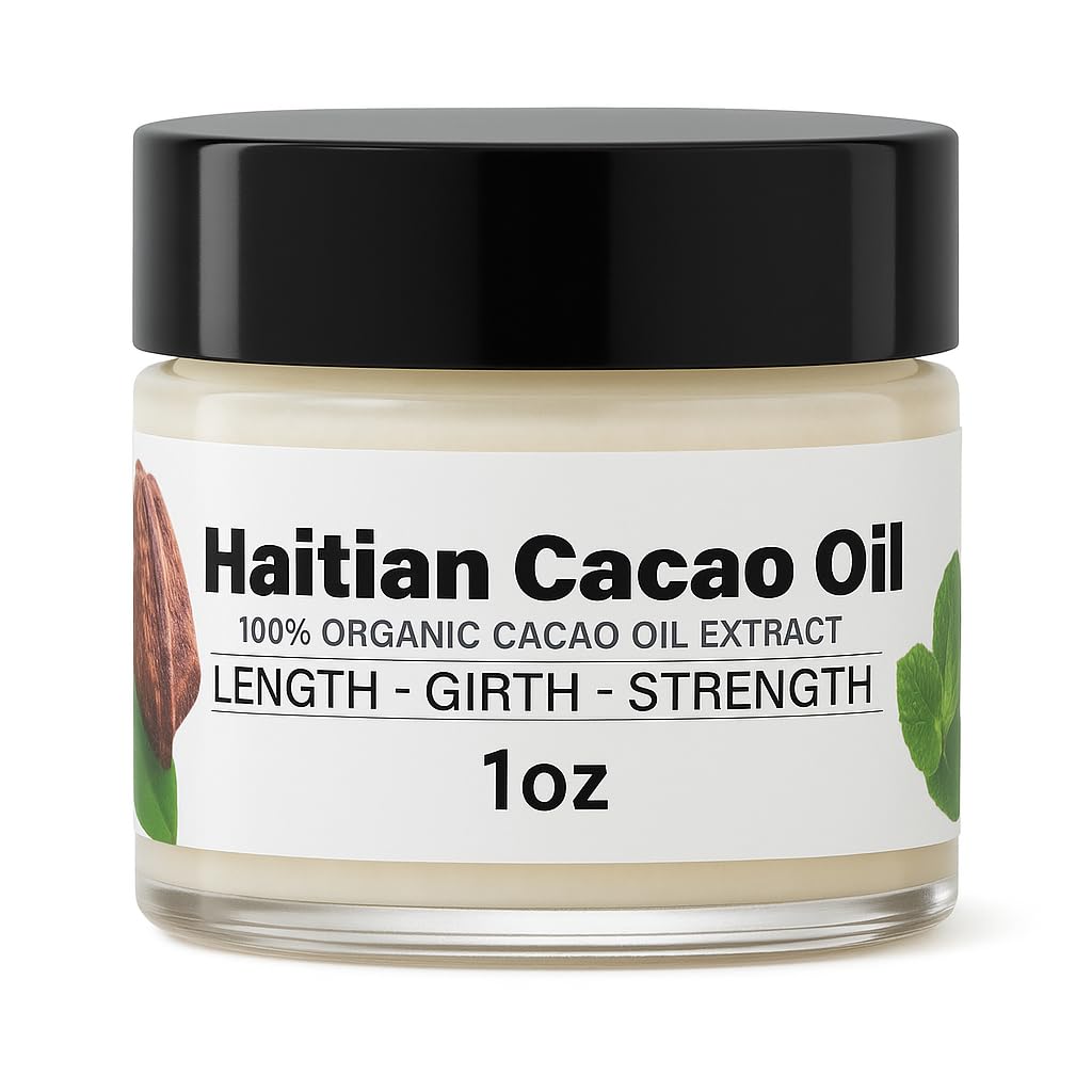 Amazon.com : Grés Cacao Oil – 100% Pure & Organic Cold-Pressed