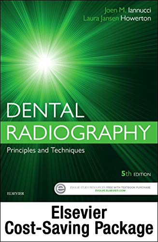 Dental Radiography - Text and Workbook/Lab Manual pkg: Principles and Techniques Dental Radiography - Text and Workbook/Lab Manual pkg: Principles and Techniques