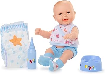 Unbekannt Berjuan Bebe Pipi Doll Blue Lead 30 Cm With Accessories Multicoloured 513 Amazon De Toys Games Unbekannt Berjuan Bebe Pipi Doll Blue Lead 30 Cm With Accessories Multicoloured 513 Amazon De Toys Games
