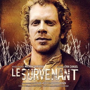 Le Survenant [Audio CD]