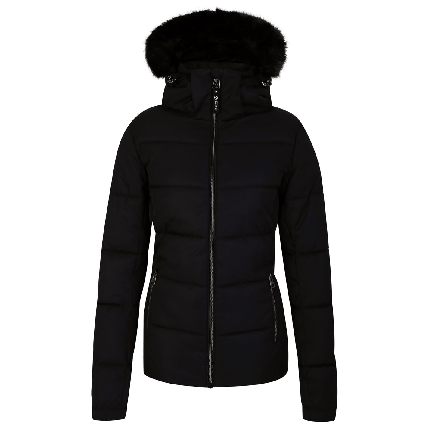 Dare 2b Damen Glamourize Iv Jacke