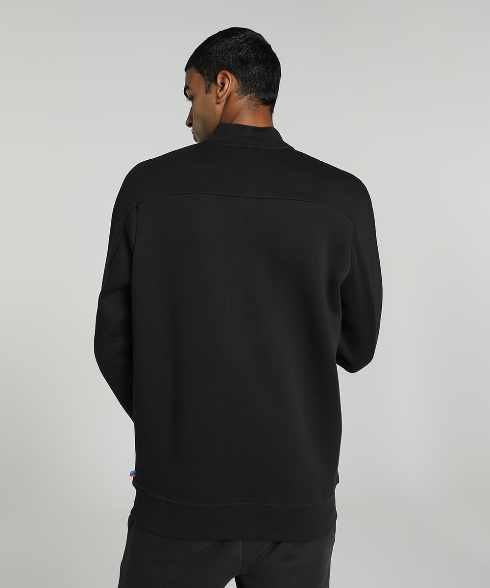 PUMA BMW M Motorsport MT7 Herren Sweatshirt
