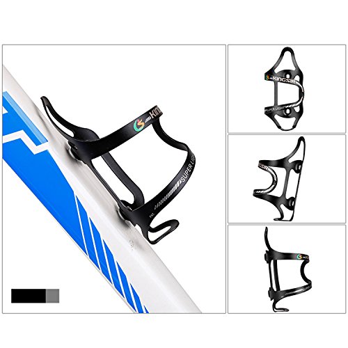 Dewuseller Portabotellas para bicicletas