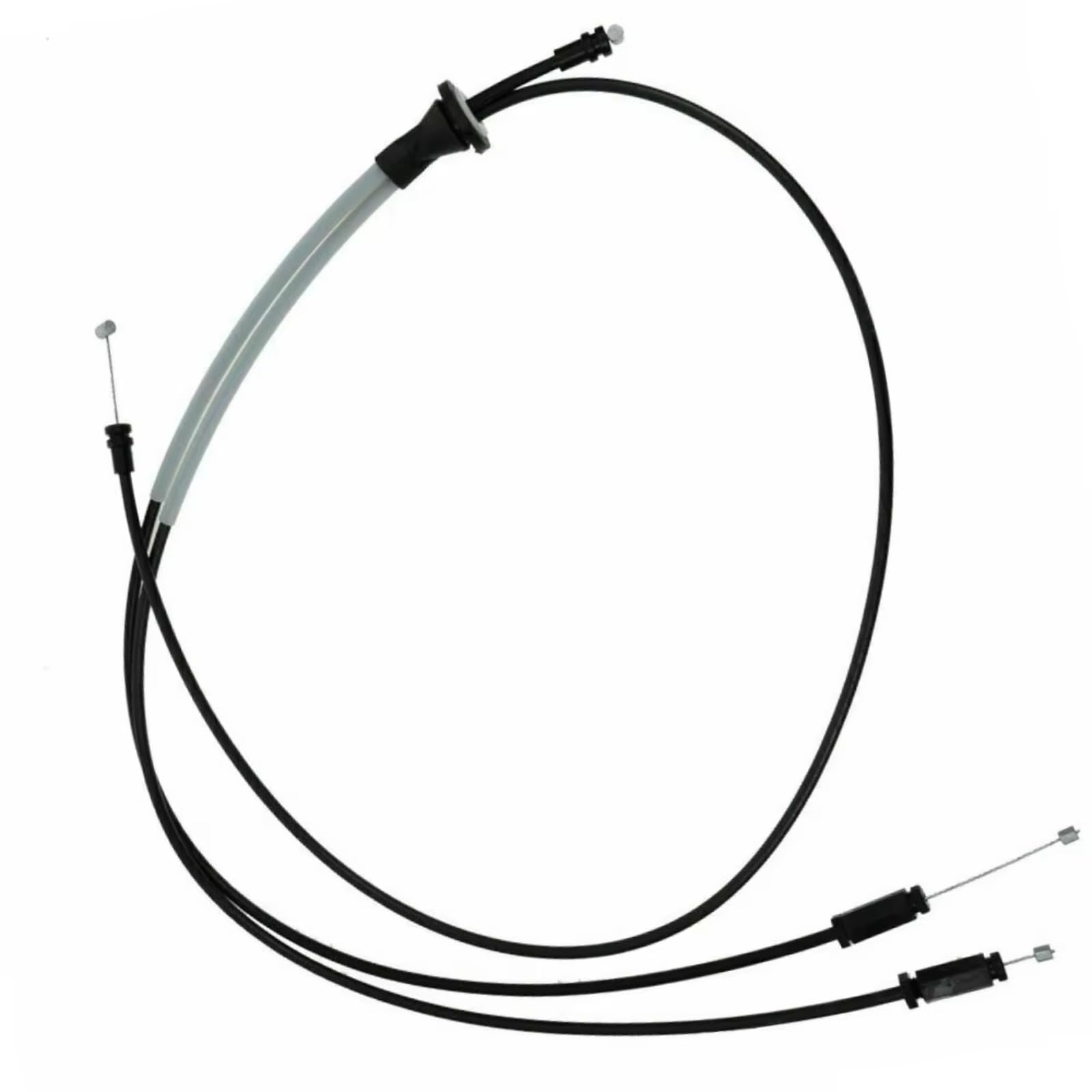 Compatibile Con Chevy Per Corvette 1984 1985 1986 1987 1988 1989-1996 Sostituzione Cavo Di Rilascio Cofano Motore Per Auto OEM: 10250486 Ricambi