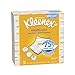 Kleenex Multicare Facial Tissues, 80 Count